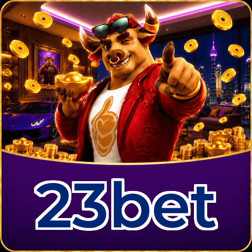 23bet - Vitória verificada Juliana S.