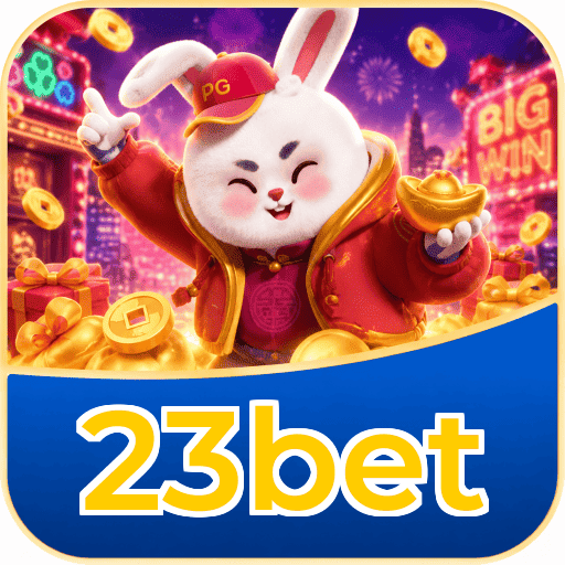 23bet - Vitória verificada Carlos M.